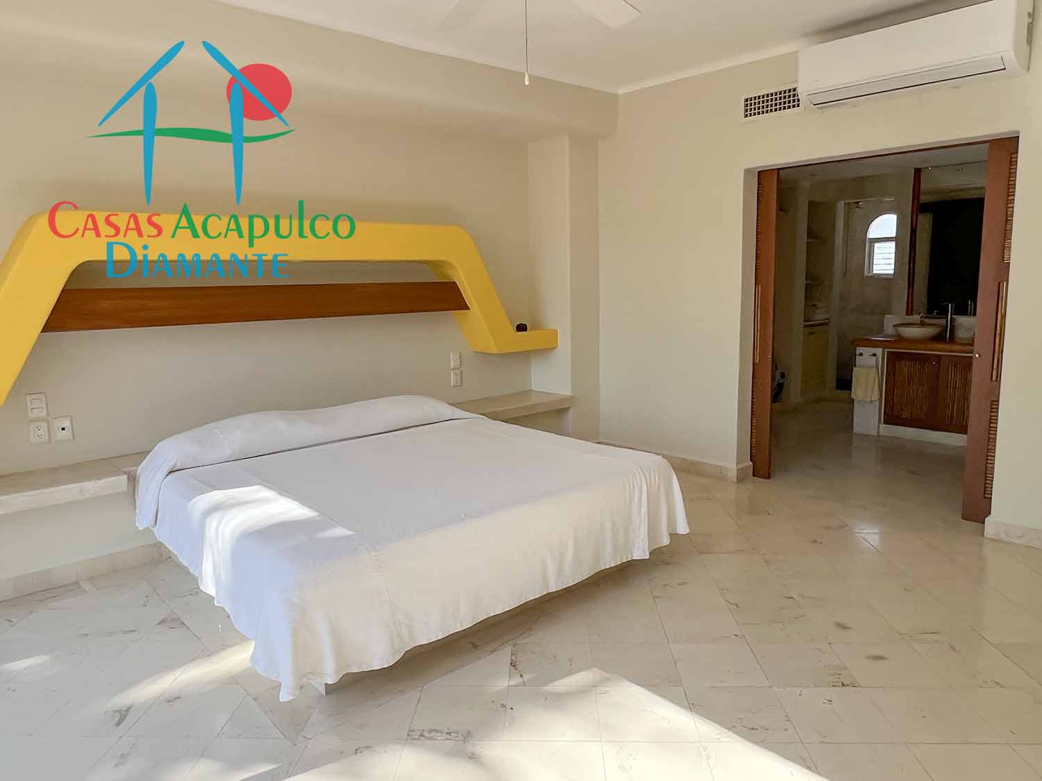 Son Vida Mallorca 3 - Recámara principal 4